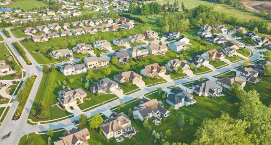 Top Ontario Towns & Cities: July 2025 Home Prices